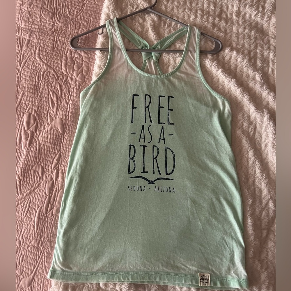 Women’s Tank Top- Sedona, Arizona